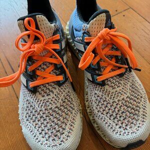 Adidas Ultra 4D sport runners
